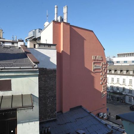 Old Town Sky Apartment Krasków Exterior foto